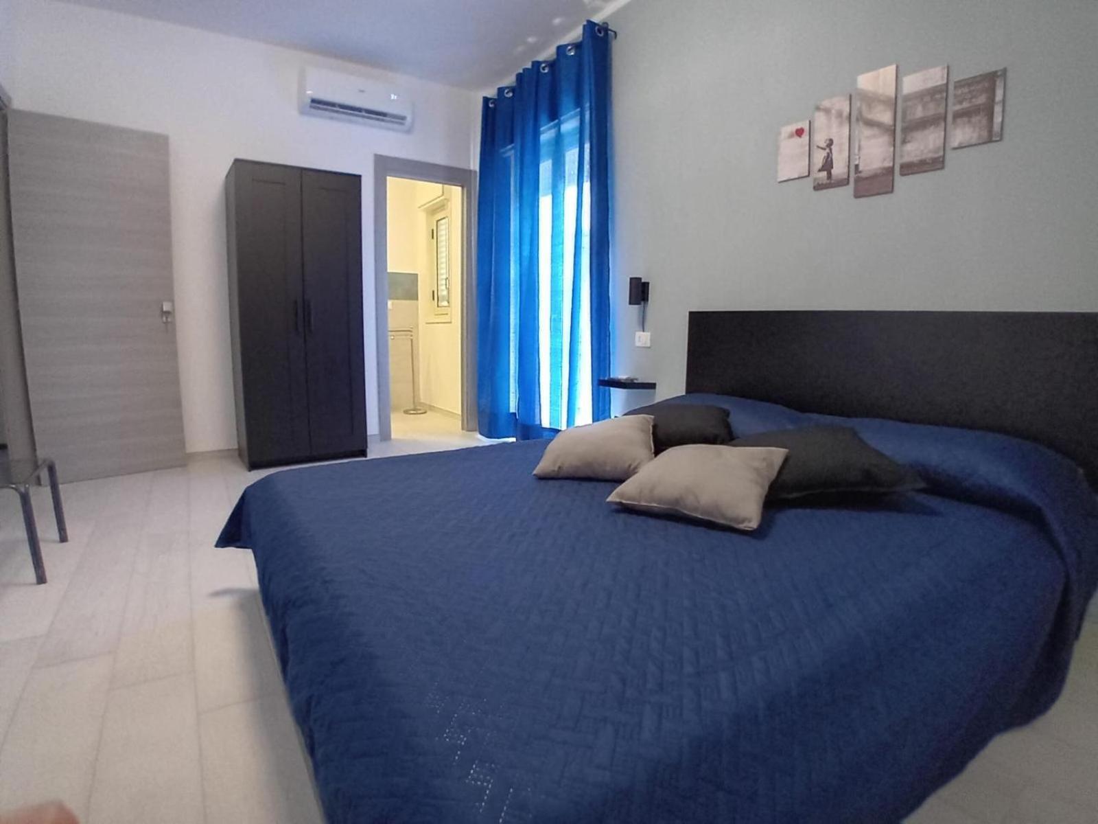 Affitti Brevi Taormina Hotel Realmonte Exterior photo